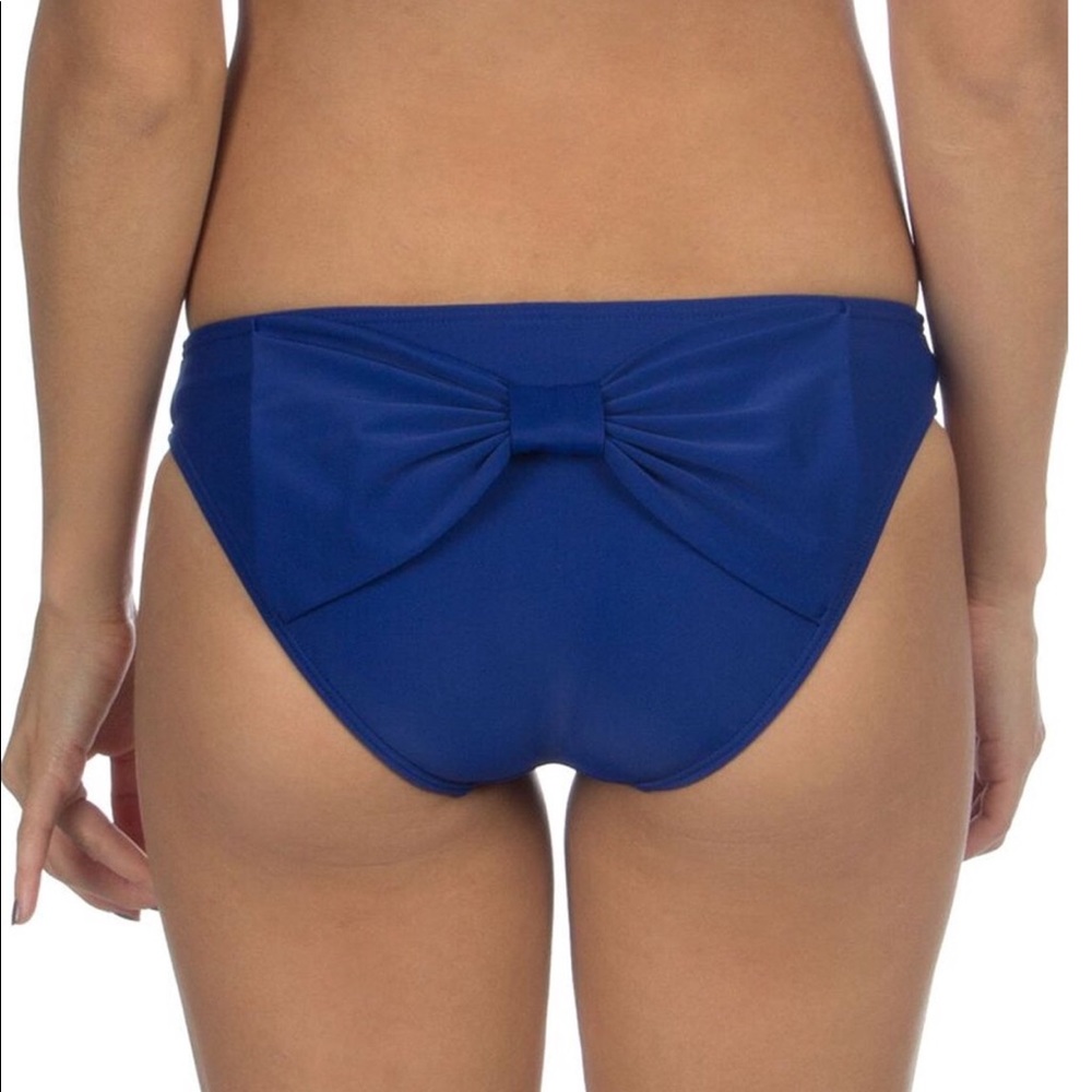 Lauren James swimsuit bottoms. Worn 1 time