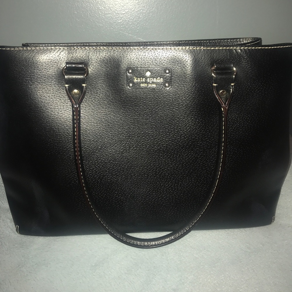 Kate Spade Large Shoulder Bag