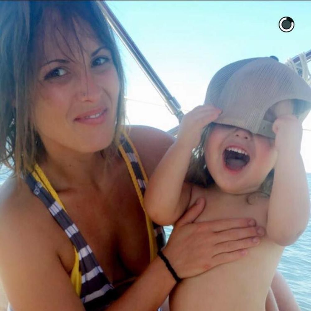 Meet your Posher, Katelyn