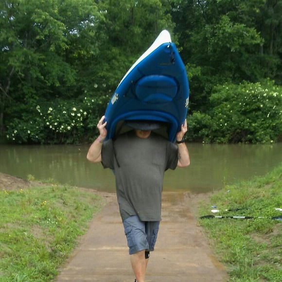 Meet your Posher, Terry - Picture 1 of 1