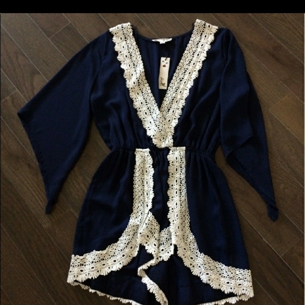 Romper