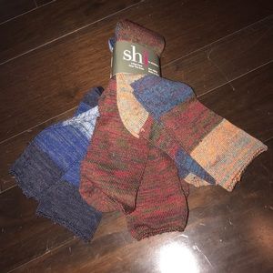 Women's 3 pairs of socks pack