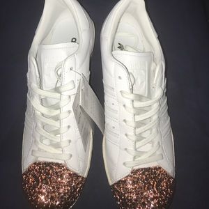 Adidas Superstar 80s 3D MT sneakers