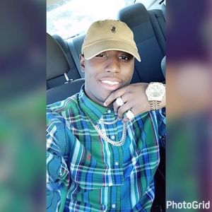 Meet your Posher, Tevin