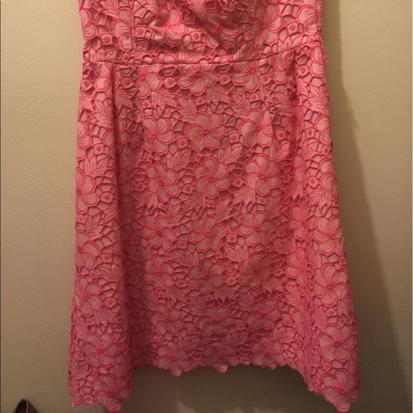 Lilly Pulitzer! - Picture 2 of 2