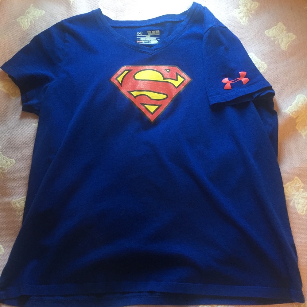 ❤️SUPERMAN SHIRT❤️