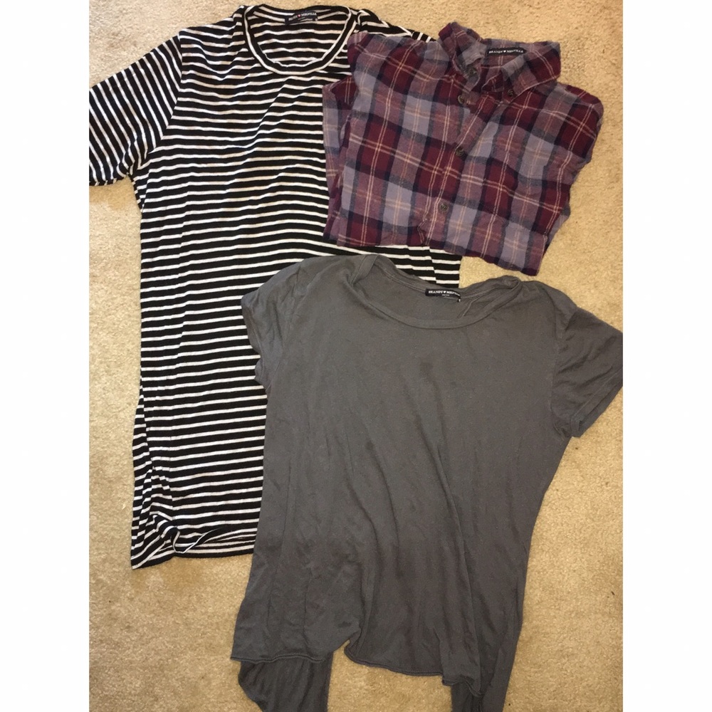 BRANDY BUNDLE 😍