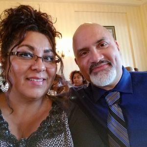 Meet your Posher, Patricia