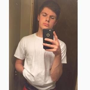 Meet your Posher, Dominick