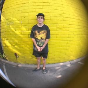 Meet your Posher, Foster