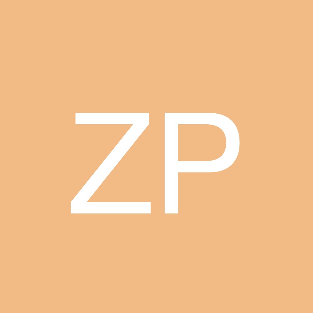 Meet your Posher, Zellynda