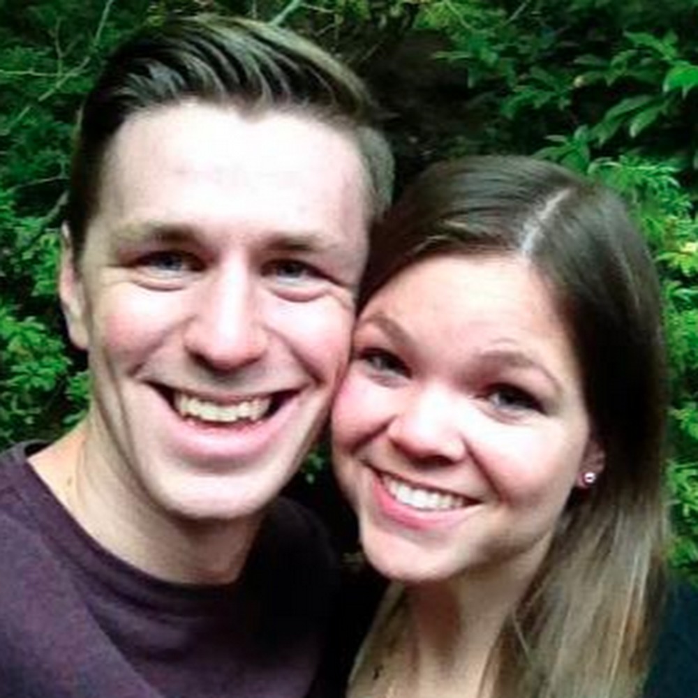 Meet your Posher, Ashton