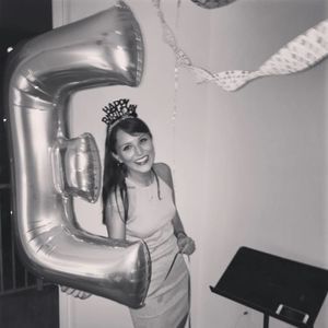 Meet your Posher, Evan