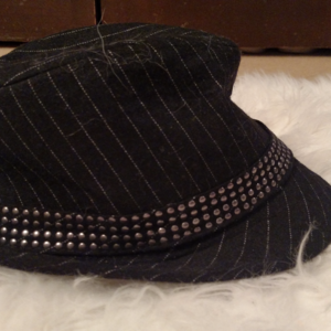 Something Special fedora