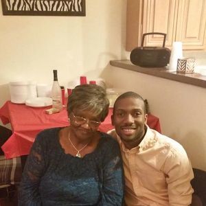 Meet your Posher, Christopher