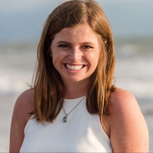 Meet your Posher, Whitney