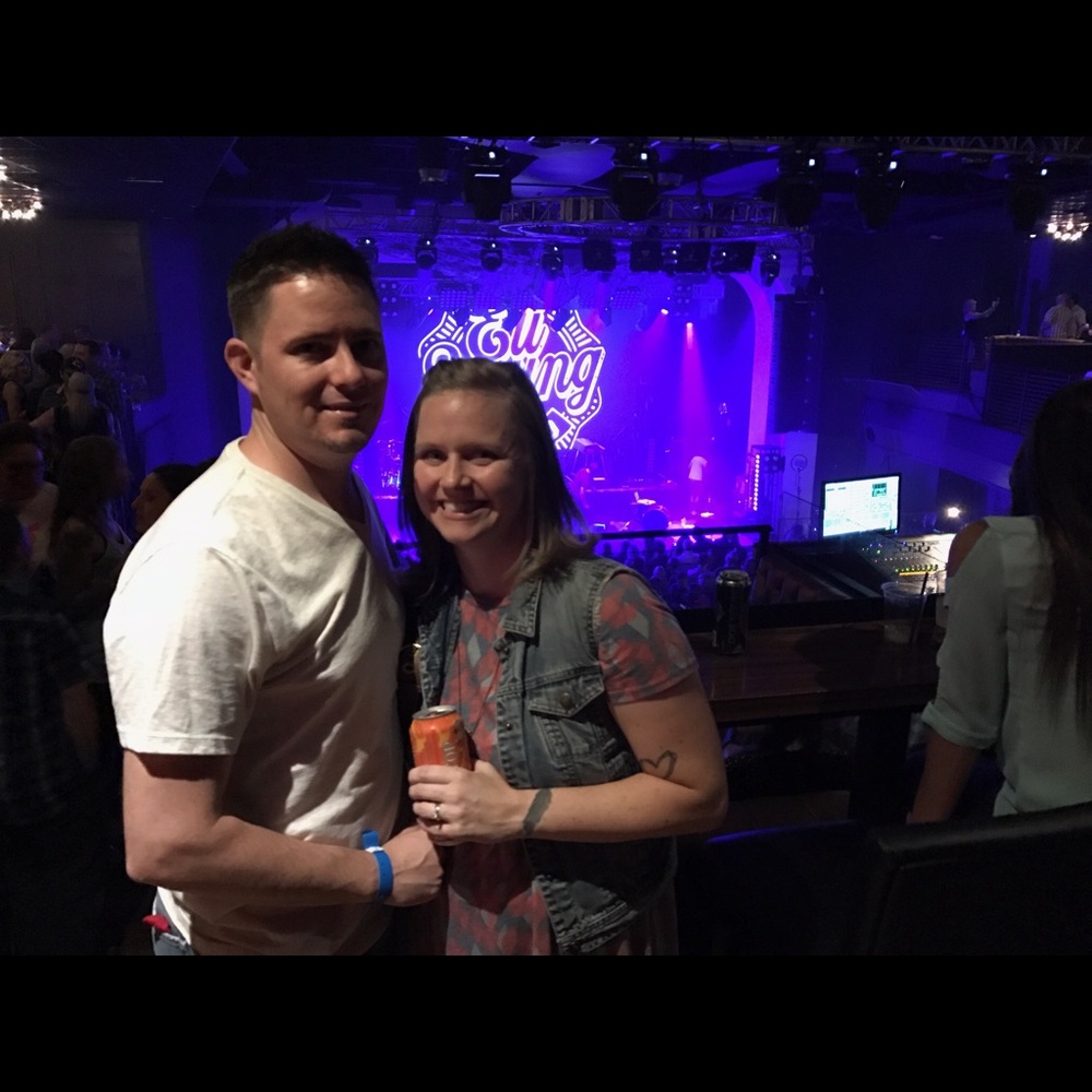 Meet your Posher, Lindsey