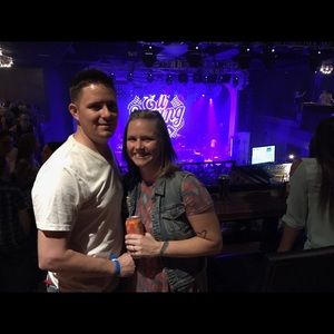 Meet your Posher, Lindsey