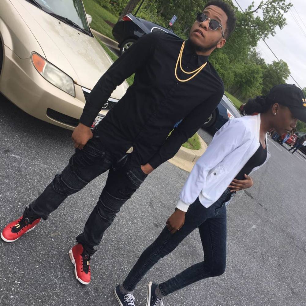 Meet your Posher, Soicey