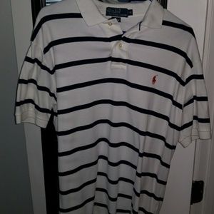 Medium size Polo by Ralph Lauren