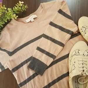 LOFT lightweight sweater