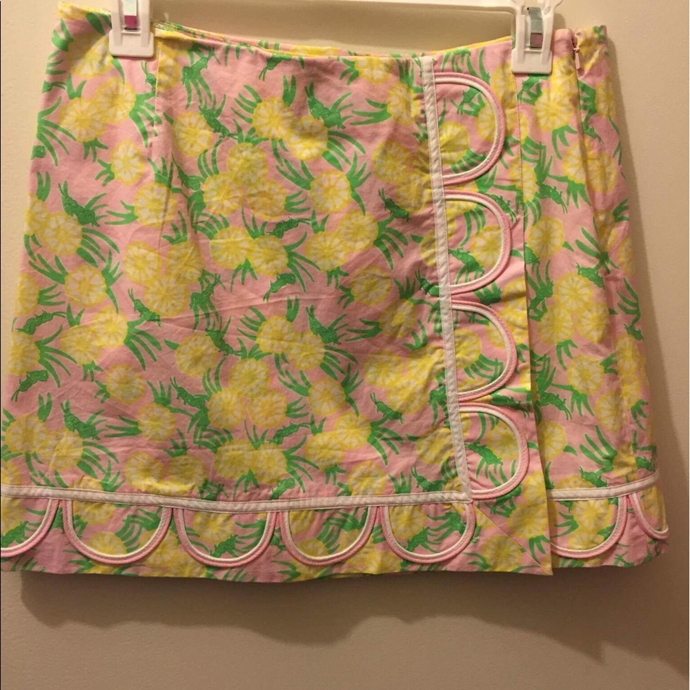 Lilly Pulitzer!
