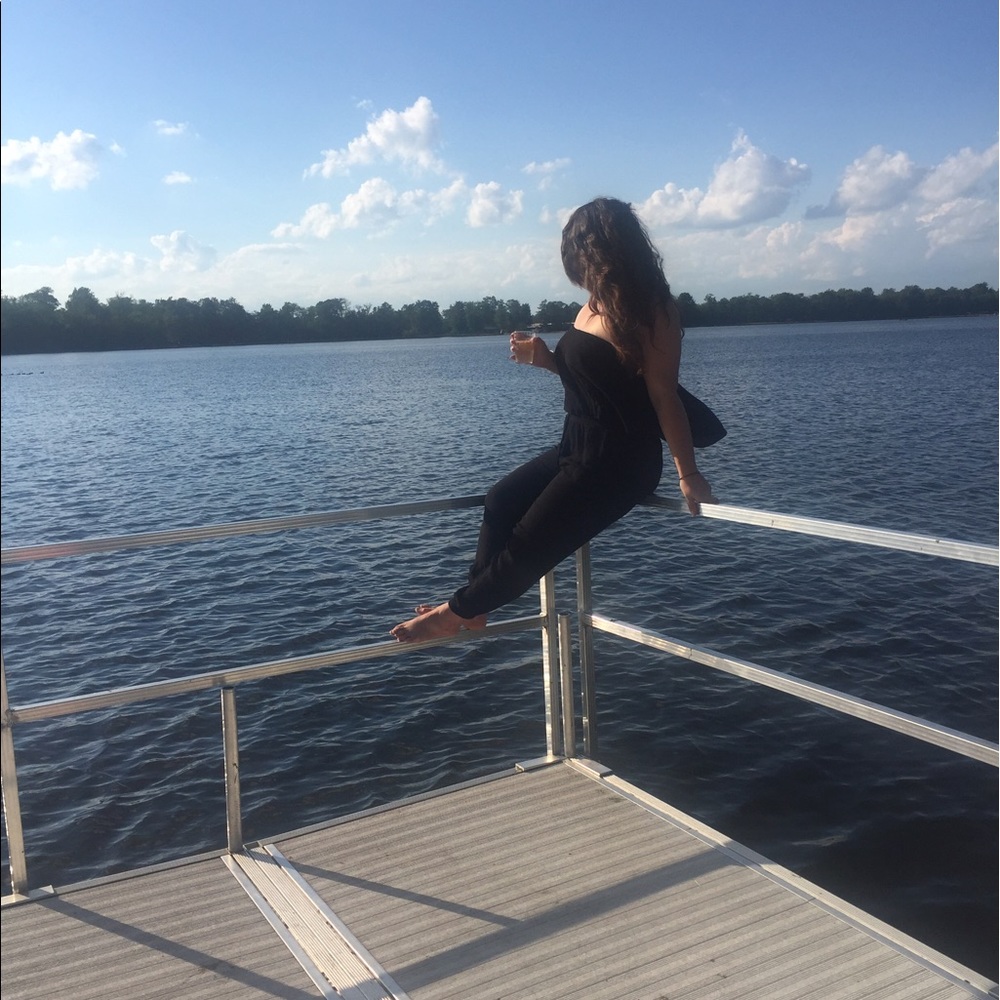 Meet your Posher, Ilana