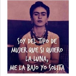 Meet your Posher, Norma