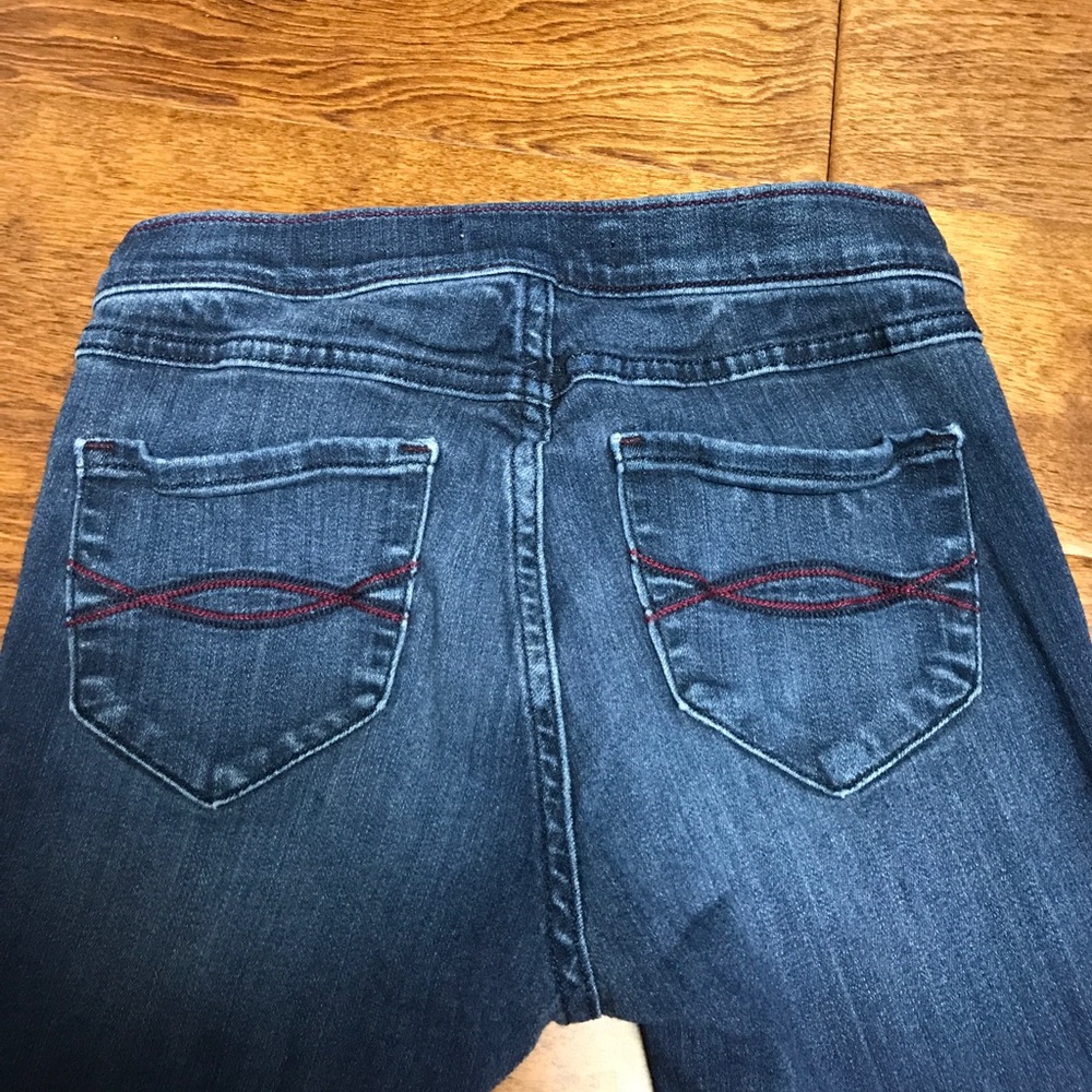 Abercrombie and Fitch jeans - Picture 3 of 3