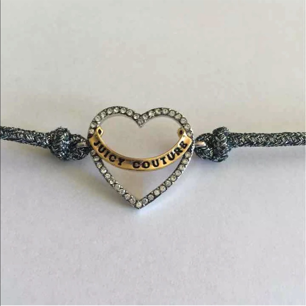 Juicy Couture Bracelet