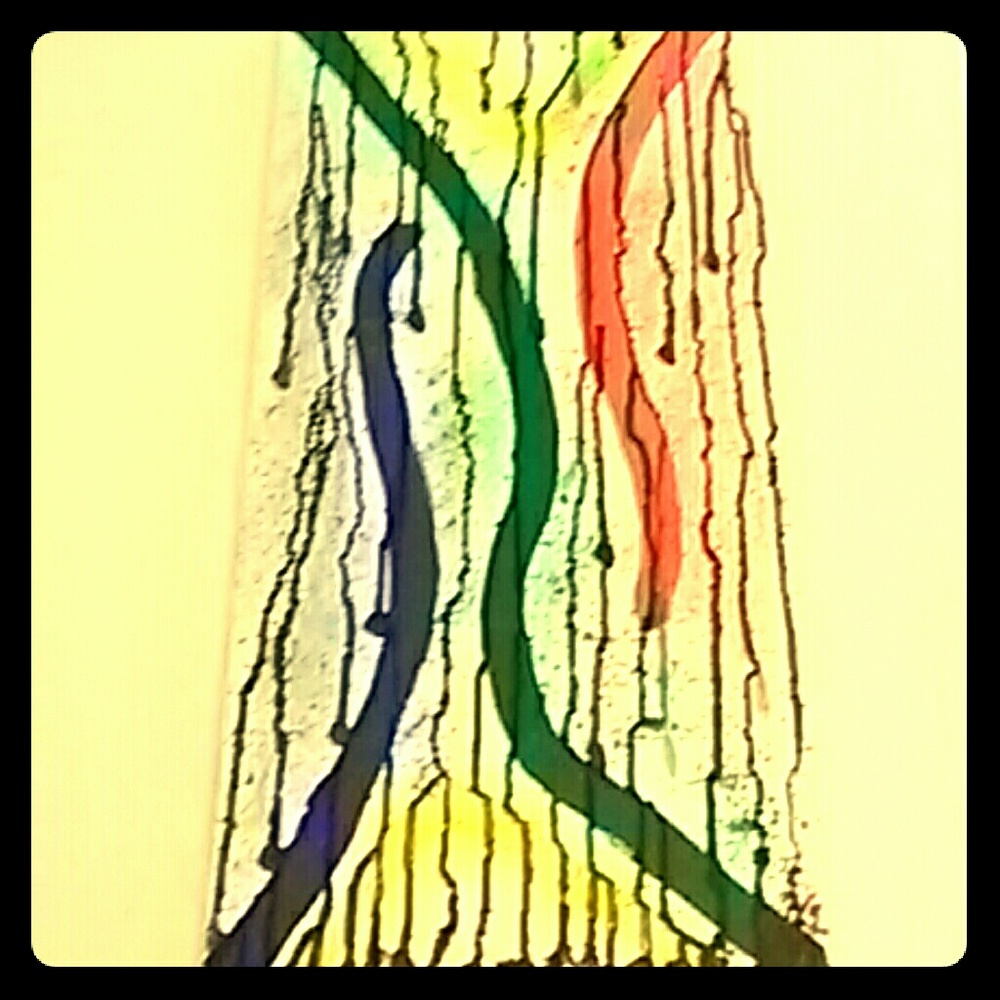 Wall art
