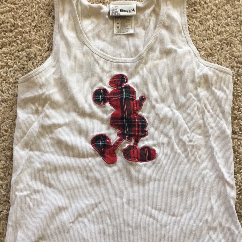 Mickey Mouse two piece set!