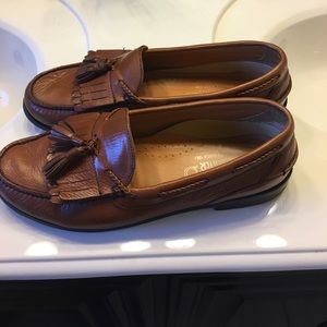 French Shriner Loafers [OBO]