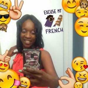 Meet your Posher, Tracey