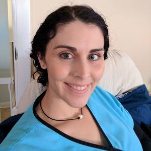 Meet your Posher, Brina