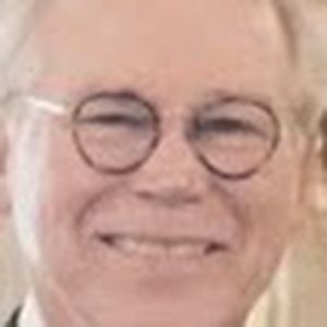 Meet your Posher, Roger