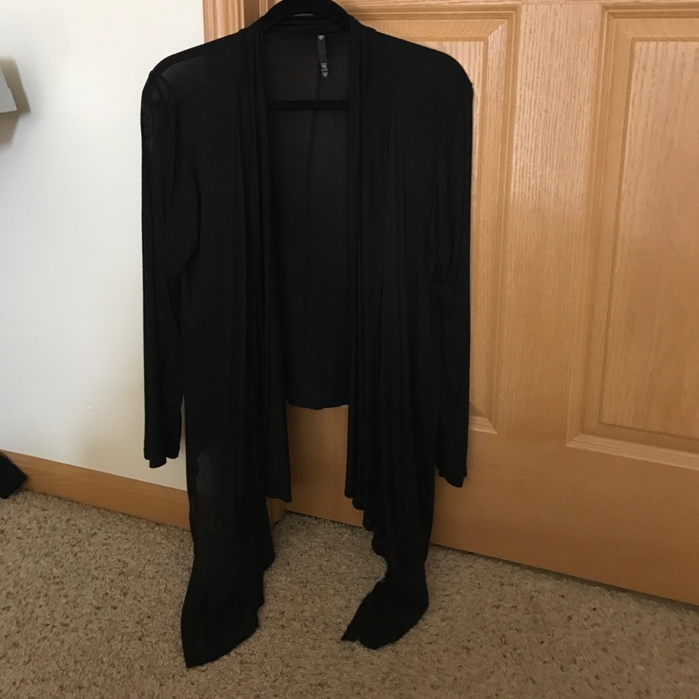 Love Culture lightweight cardigan