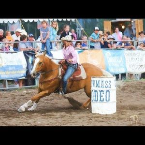 Meet your Posher, Mariah