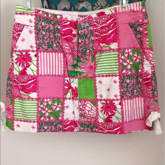 Lilly Pulitzer! - Picture 1 of 1