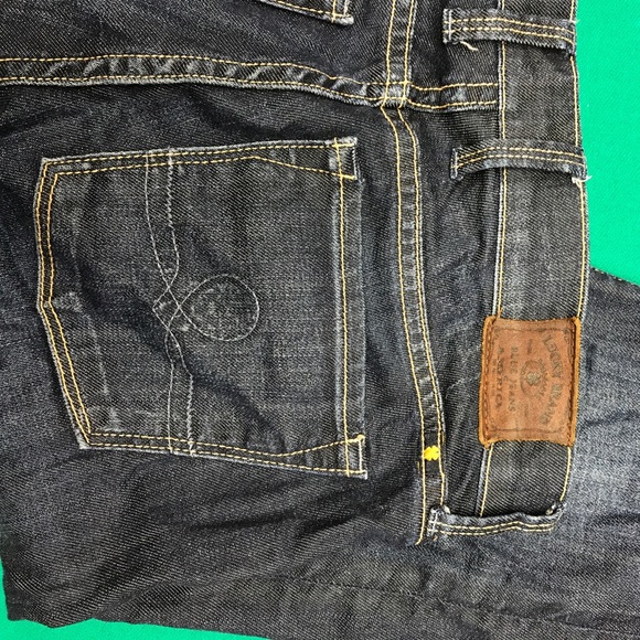 Lucky brand jeans - Picture 2 of 2