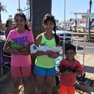 Meet your Posher, Cristal