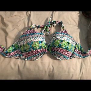36DDD Victoria's Secret Bathing Suit Top