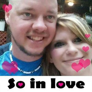 Meet your Posher, Amy n charles