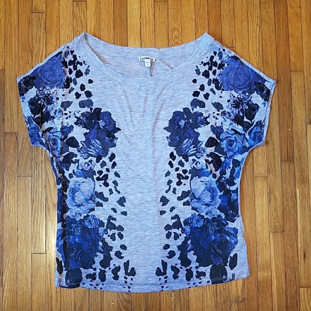 Express shirt