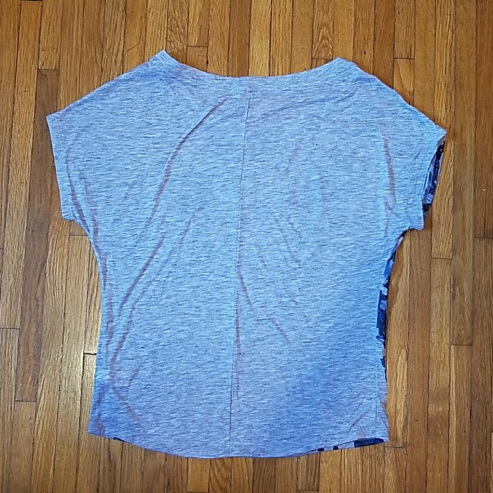 Express shirt - Picture 2 of 3