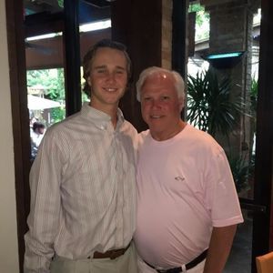 Meet your Posher, Ray