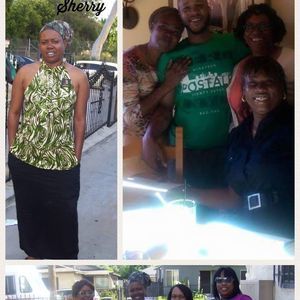 Meet your Posher, Robert