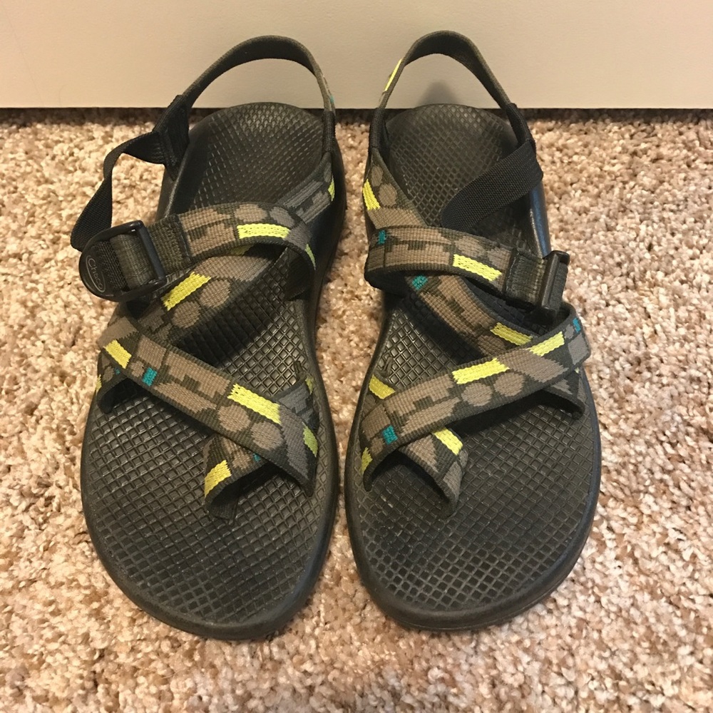 Chacos