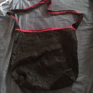 Victoria Secret Sport Hobo Bag