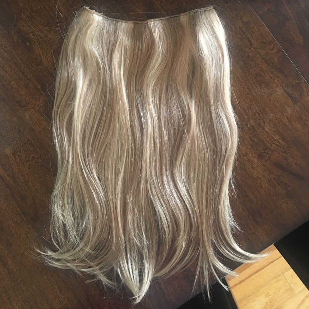 Halocoture hair extension